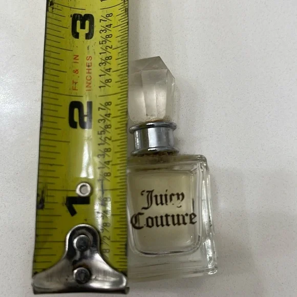 Juicy couture Armani Guess Seductive Eternity Calvin Klein Esprit perfumes - Picture 4 of 16